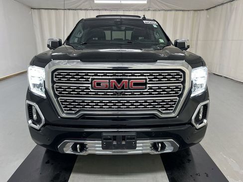 Certified 2020 GMC Sierra 1500 Denali w/ Technology Package image 3