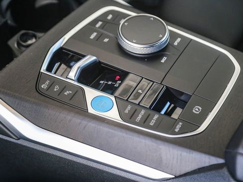 Certified 2023 BMW i4 eDrive40 w/ Premium Package RWD image 16
