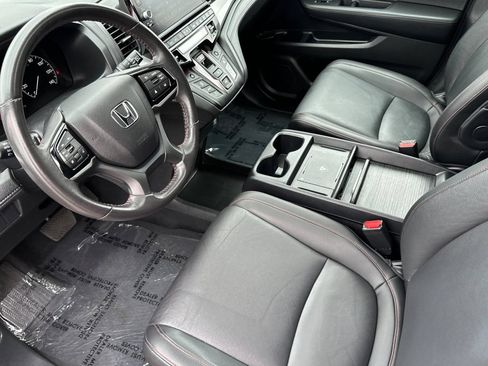 Used 2025 Honda Odyssey Sport-L image 10