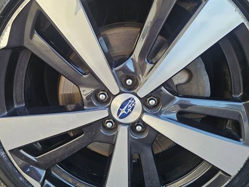 Used 2018 Subaru Impreza 2.0i Sport image 23