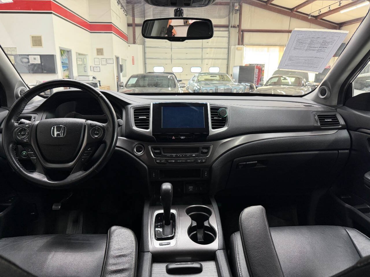 Used 2016 Honda Pilot EX-L image 21