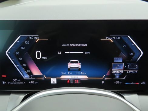 New 2026 BMW X3 xDrive30 image 31