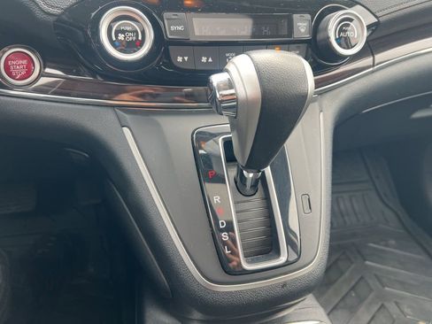 Used 2016 Honda CR-V EX-L image 22