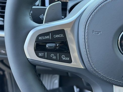 New 2026 BMW X5 sDrive40i w/ M Sport Package image 21
