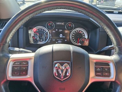 Used 2016 RAM 3500 Laramie image 16