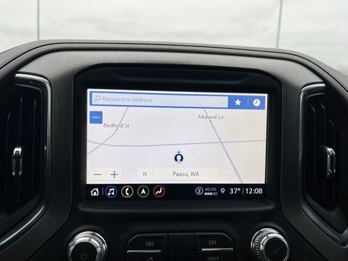 Certified 2022 GMC Sierra 1500 Denali w/ Denali Premium Package image 19