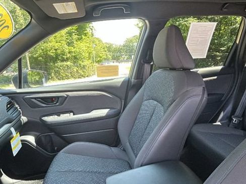 Certified 2026 Subaru Forester Premium AWD/4WD image 40