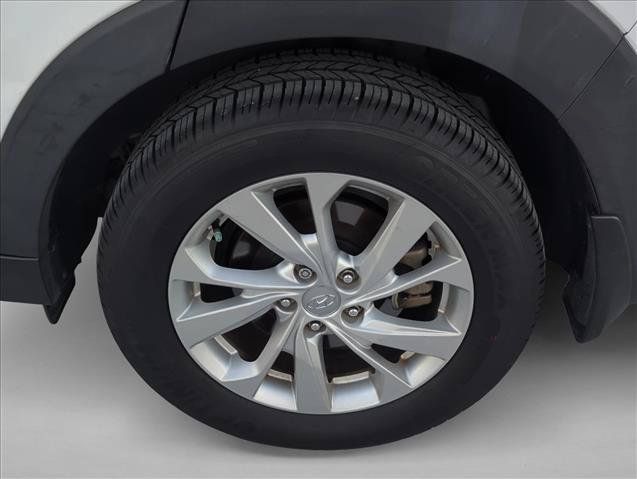 Used 2019 Hyundai Tucson SE FWD image 7