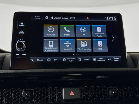 Used 2024 Honda CR-V EX-L image 16