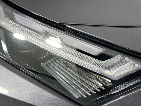 Used 2024 Toyota RAV4 Limited image 41