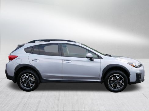Used 2019 Subaru Crosstrek 2.0i Premium w/ Popular Package #2 AWD/4WD image 8