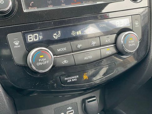 Certified 2020 Nissan Rogue Sport SV AWD/4WD image 26