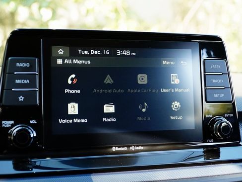 Used 2021 Kia Seltos S image 19