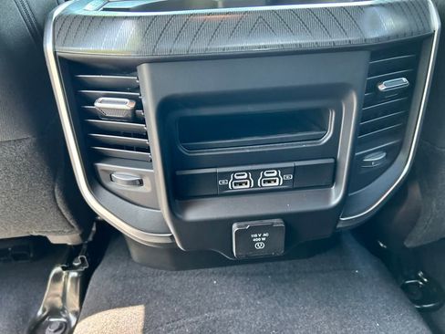New 2026 RAM 2500 Big Horn image 20