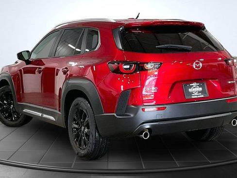 Certified 2025 MAZDA CX-50 AWD 2.5 S w/ Accent Package image 13
