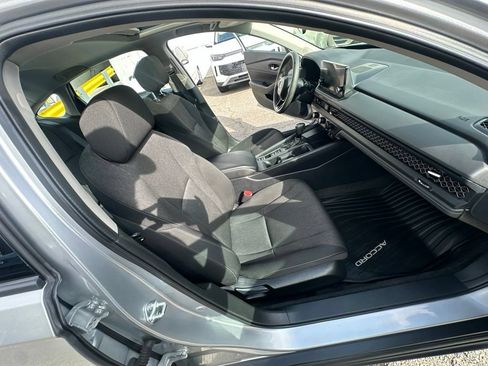 Used 2024 Honda Accord EX image 34
