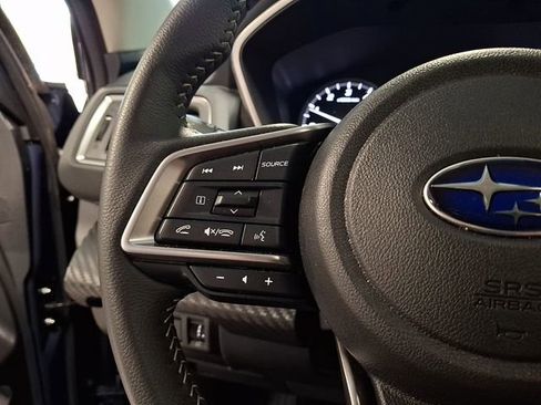 Used 2025 Subaru Ascent Premium image 20