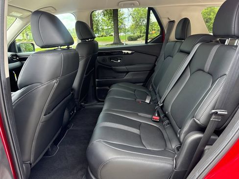 Used 2026 Honda Passport RTL image 32