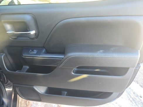 Used 2015 GMC Sierra 1500 SLE w/ All-Terrain Package image 33