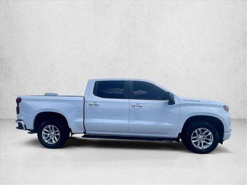 Used 2023 Chevrolet Silverado 1500 RST RWD image 5
