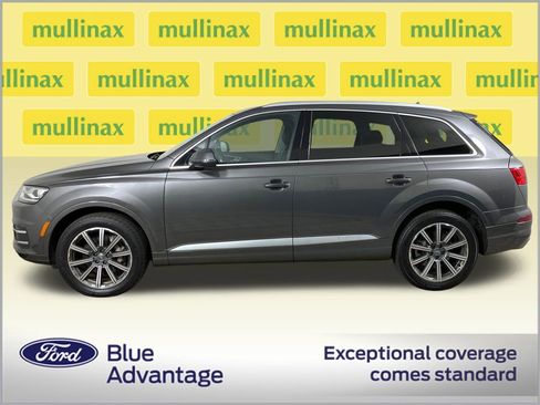 Used 2018 Audi Q7 2.0T Premium Plus w/ Premium Plus Package image 10