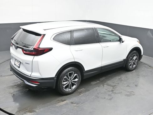 Used 2022 Honda CR-V EX image 37