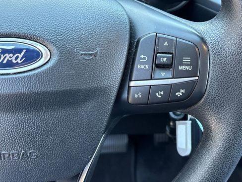 Used 2020 Ford Escape S image 20