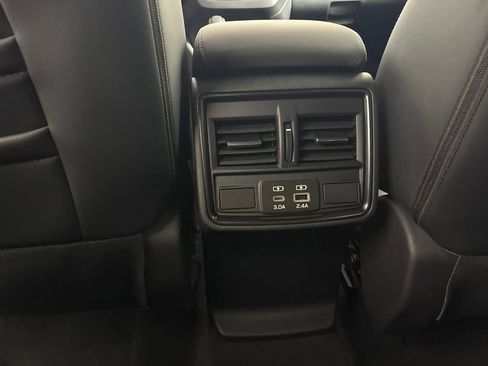 Certified 2026 Subaru Forester Limited AWD/4WD image 19