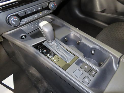 New 2026 Nissan Sentra S w/ Floor Mat Package image 21