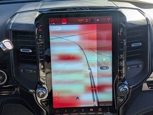 New 2026 RAM 2500 Limited image 32