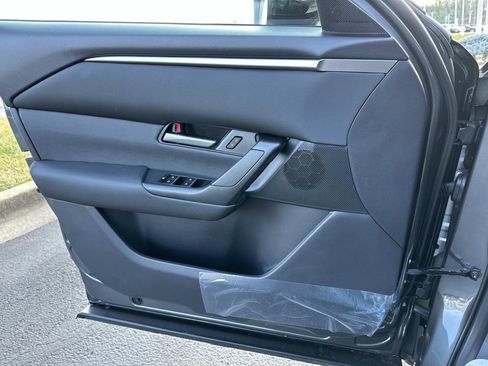 New 2026 MAZDA CX-50 2.5 Hybrid w/ Preferred Pkg image 25