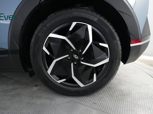 Used 2024 Hyundai Ioniq 5 SEL RWD image 9