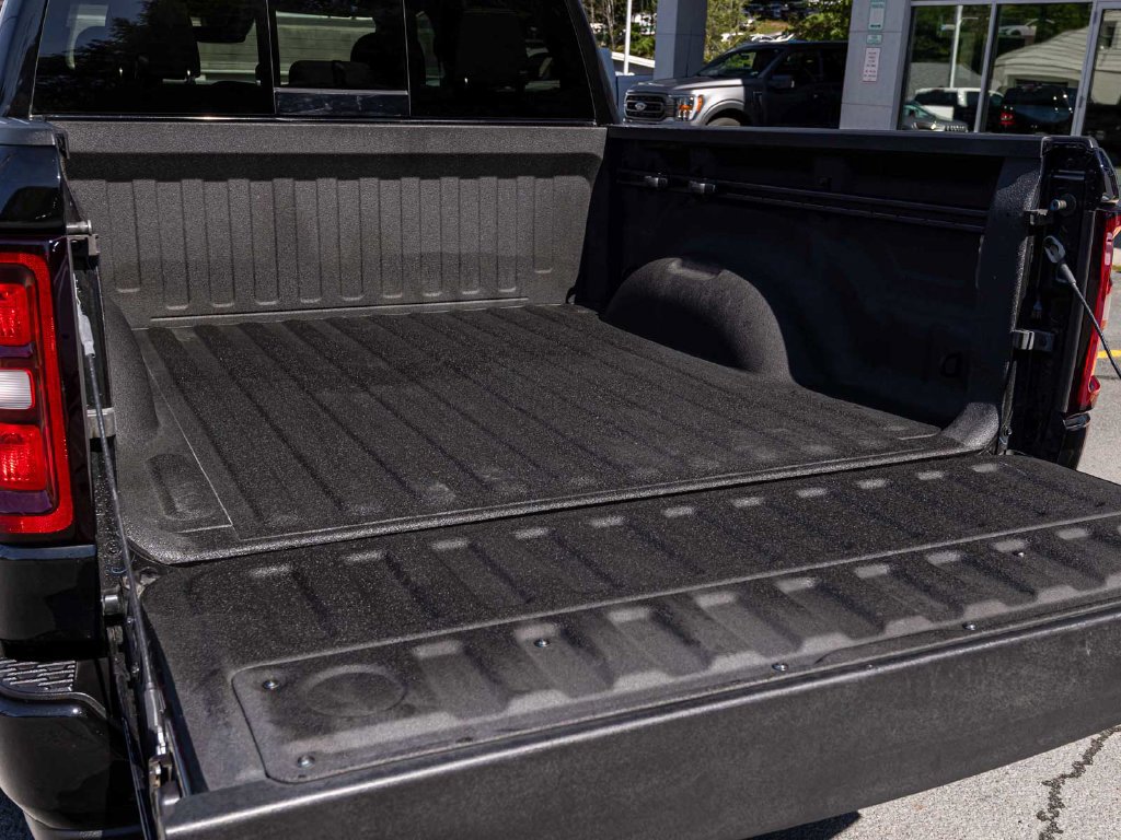 Used 2026 RAM 1500 Lone Star AWD/4WD image 34