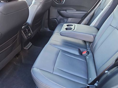 New 2026 Subaru Outback Limited XT image 21