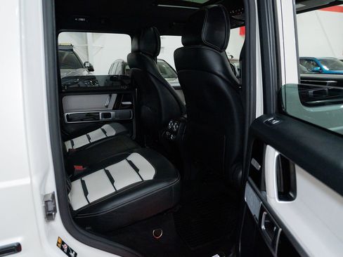 Used 2019 Mercedes-Benz G 63 AMG 4MATIC image 39
