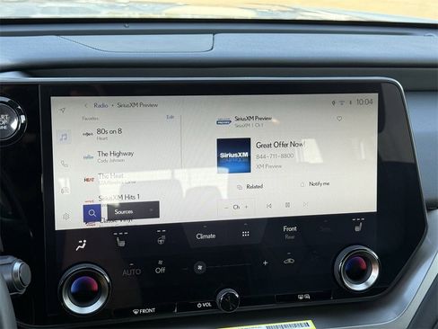 Used 2024 Lexus TX 350 FWD image 15