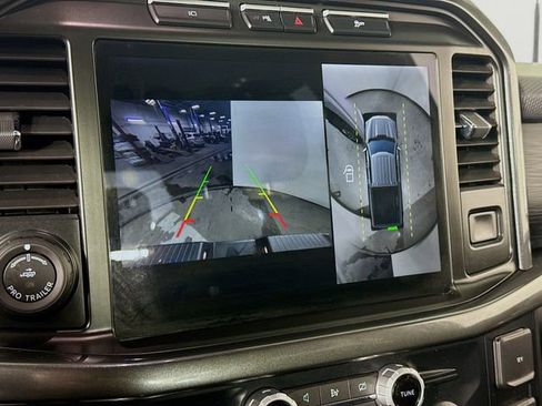 Used 2023 Ford F150 XLT w/ Equipment Group 302A High image 14