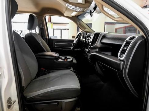 Used 2020 RAM 2500 Big Horn image 33