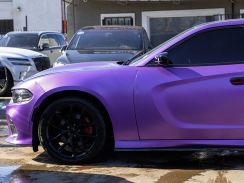 Used 2023 Dodge Charger GT image 16