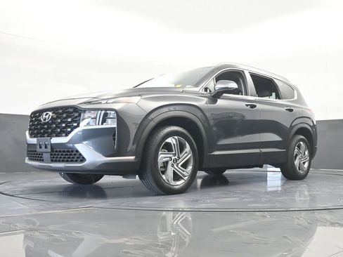 Used 2023 Hyundai Santa Fe SEL image 53