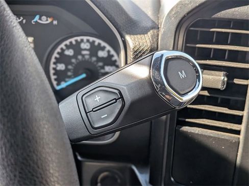 Used 2023 Ford F150 XL w/ STX Appearance Package image 25