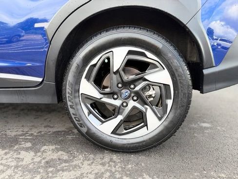 Used 2024 Subaru Crosstrek 2.5i Limited AWD/4WD image 29