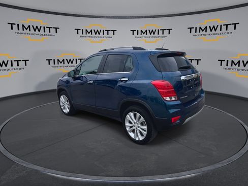 Used 2020 Chevrolet Trax Premier image 6