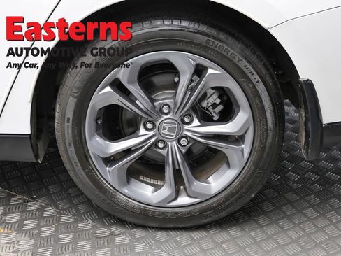 Used 2024 Honda Accord EX image 8