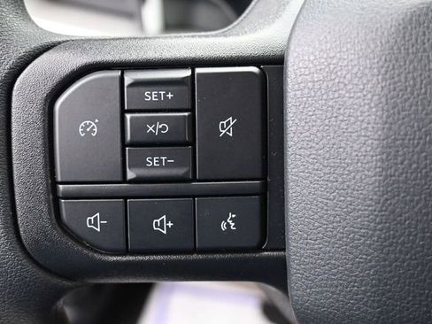 New 2025 Ford F250 XLT w/ Black Appearance Package image 18