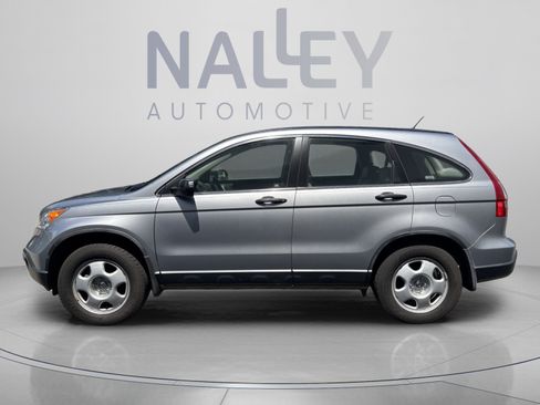 Used 2007 Honda CR-V LX image 4