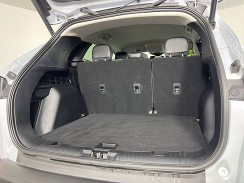 Used 2025 Ford Escape Platinum image 20