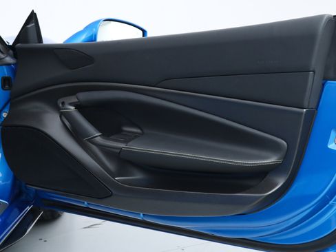 Certified 2022 Ferrari F8 Tributo image 20