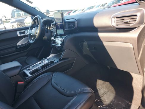 Used 2023 Ford Explorer ST w/ Equipment Group 401A image 26