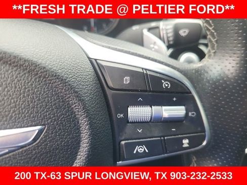 Used 2022 Genesis G70 2.0T image 23